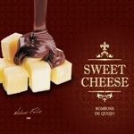 Bombom de Queijo